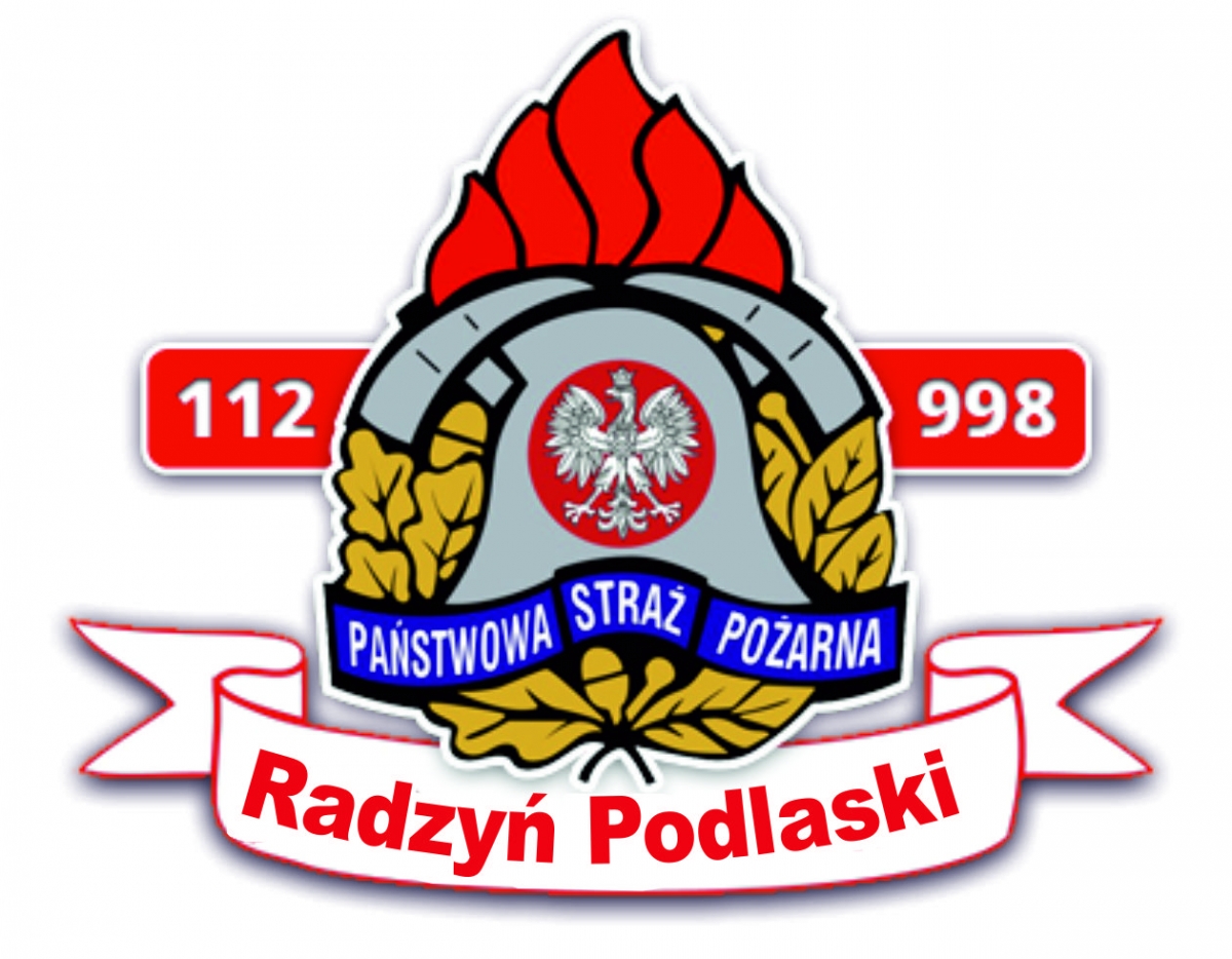 PSP Radzyń Podlaski
