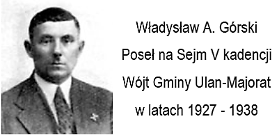 Władysław Aleksander Górski